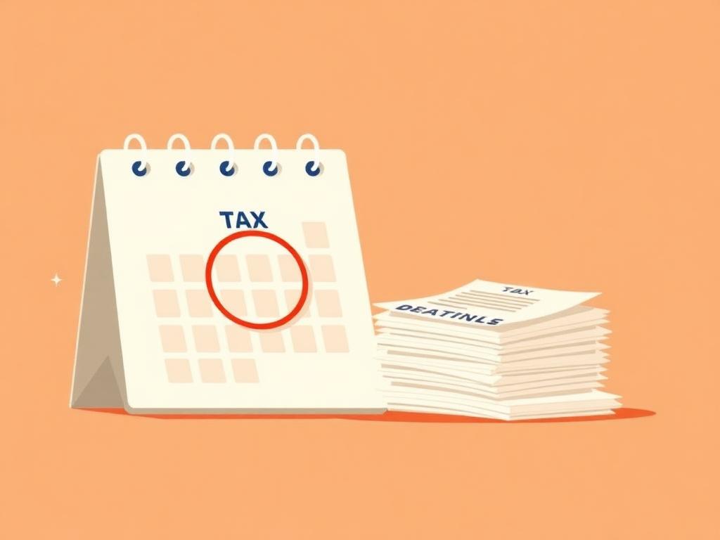 Key Tax Deadlines
