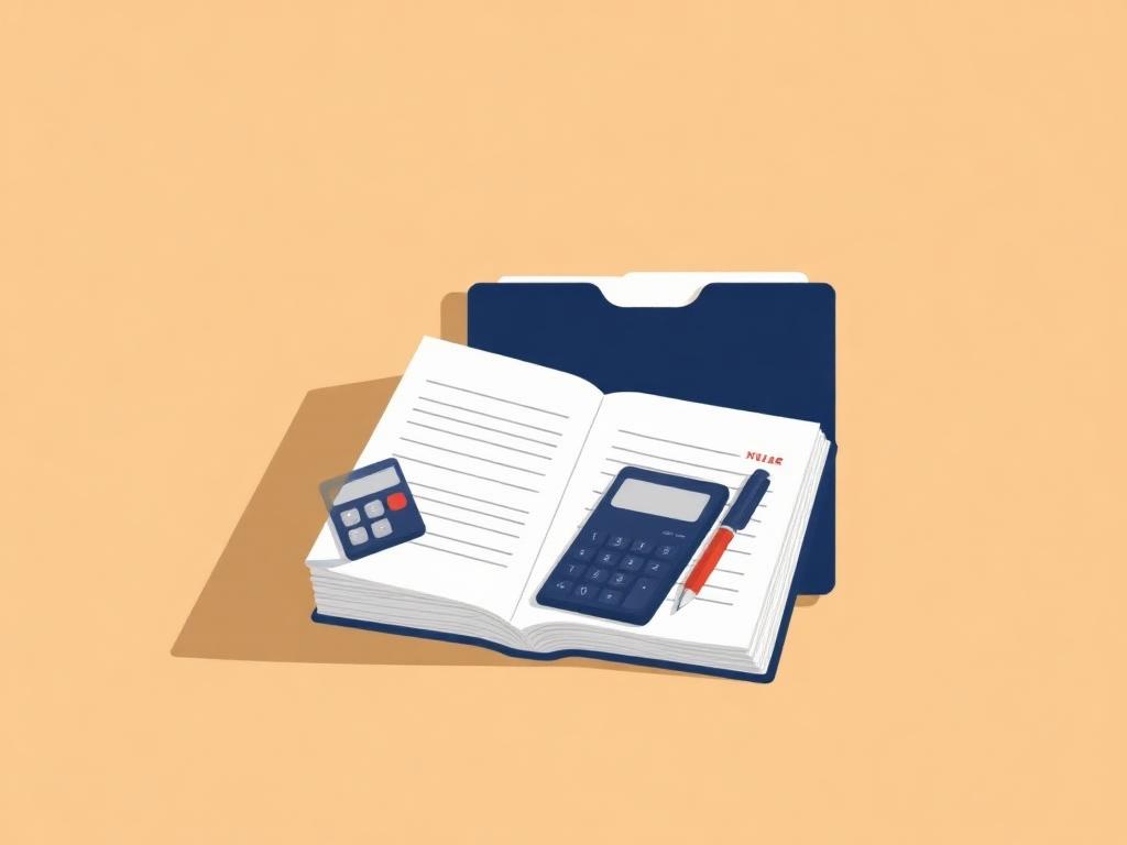 Small Business Records Guide